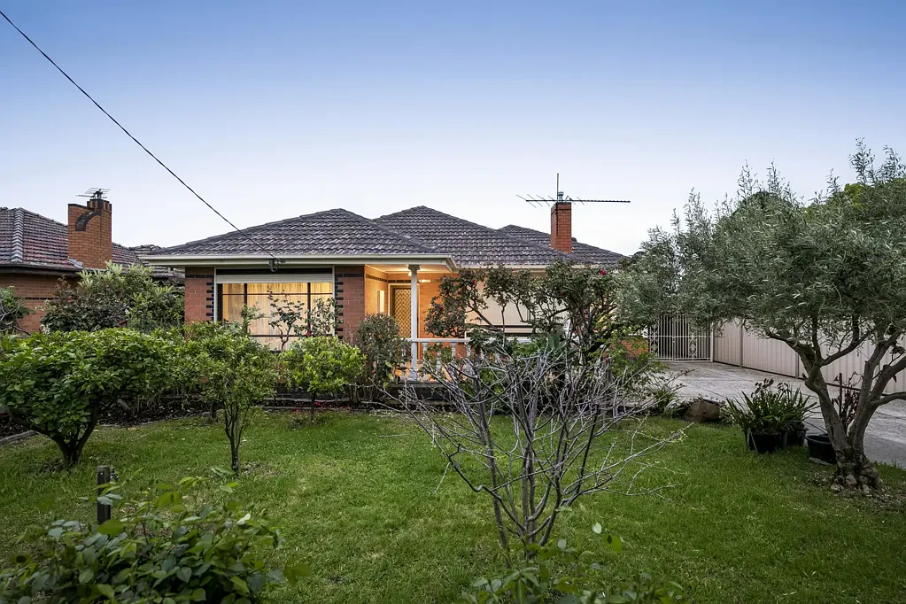 Fawkner 3Kwarto A Much-Loved Original with Exceptional Family Appeal