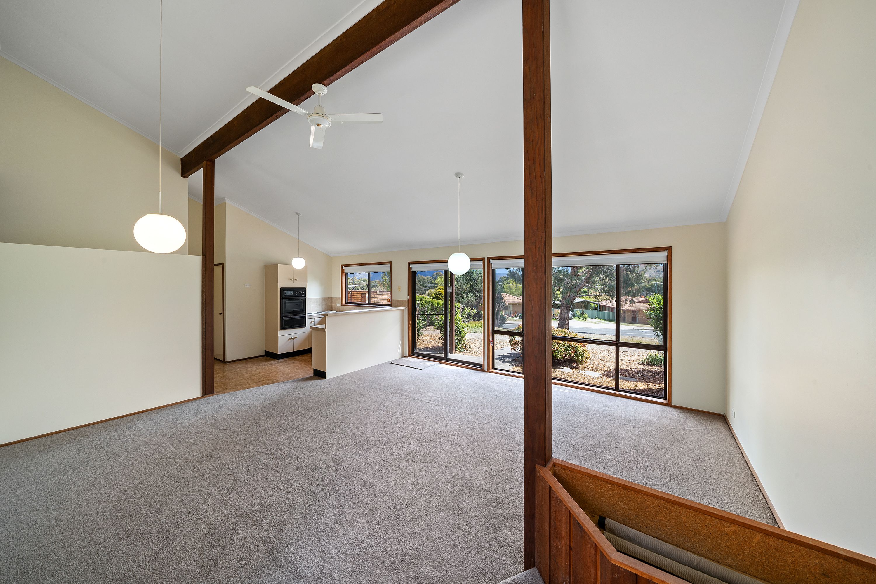 HILLTOP VIEWS UNIT 1 57 NEWMAN-MORRIS CCT, OXLEY ACT 2903, 0 habitaciones, 0 baños, Townhouse