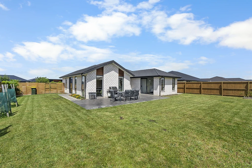 14 Lesser Close, Rolleston, Selwyn, Canterbury