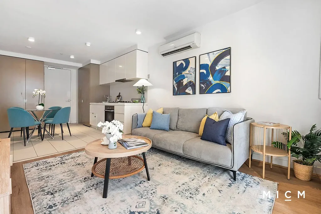 703/33 Mackenzie Street, Melbourne, VIC 3000
