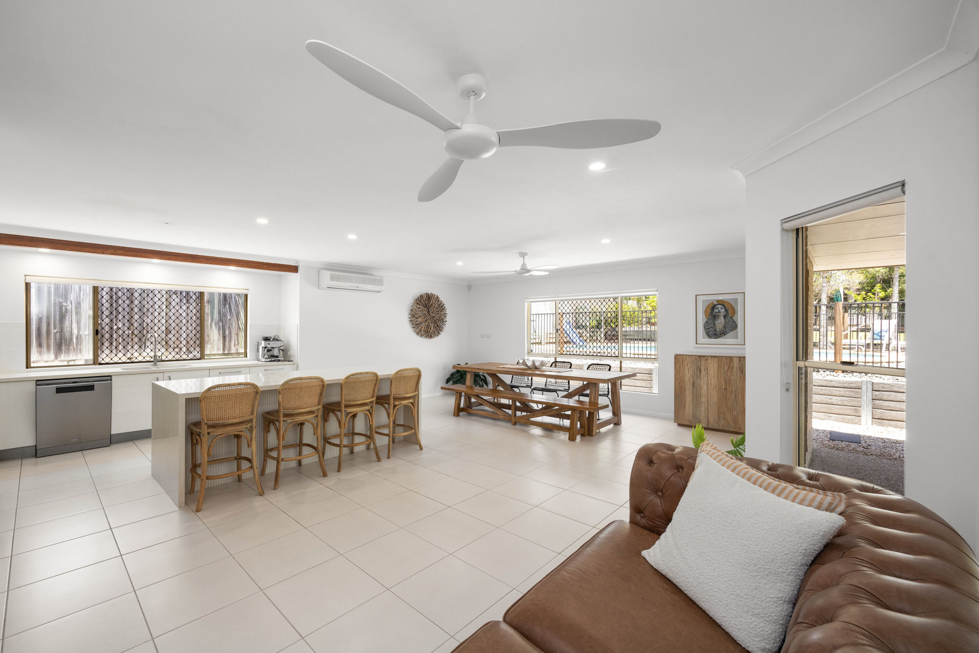 16 PARKLANDS BVD, LITTLE MOUNTAIN QLD 4551, 0房, 0浴, House