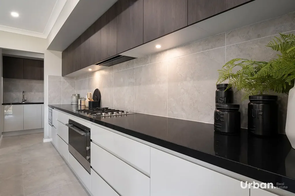 Gables 5房  Secure Now, Move in November | Brand New 5-Bed Homes in The Gables