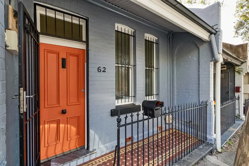 62 O'Connell Street, Newtown, NSW 2042