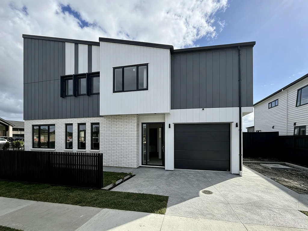 Milldale 4 Slaapkamer Corner Contemporary Comfort, Made for Modern Life