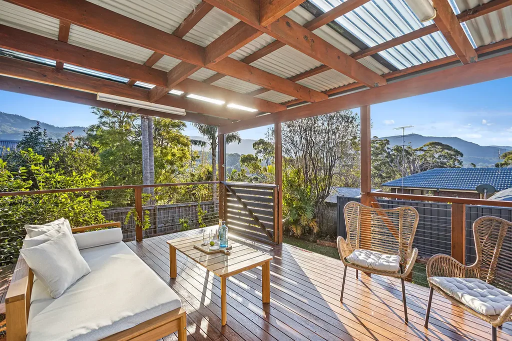 54 Dumfries Avenue, Mount Ousley, NSW 2519