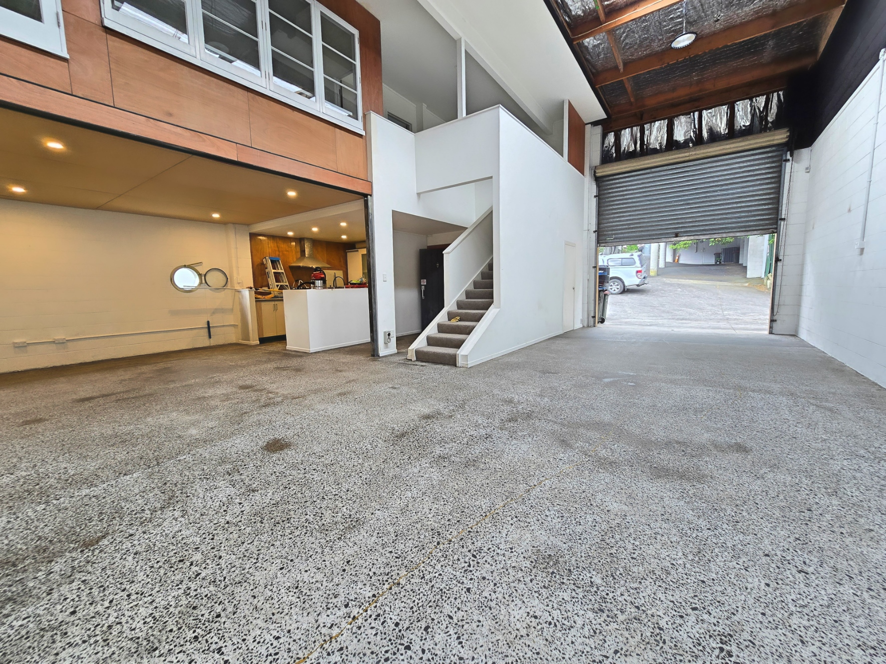 1/30 Fleet Street, Eden Terrace, Auckland, 5 habitaciones, 0 baños, Industrial Premises