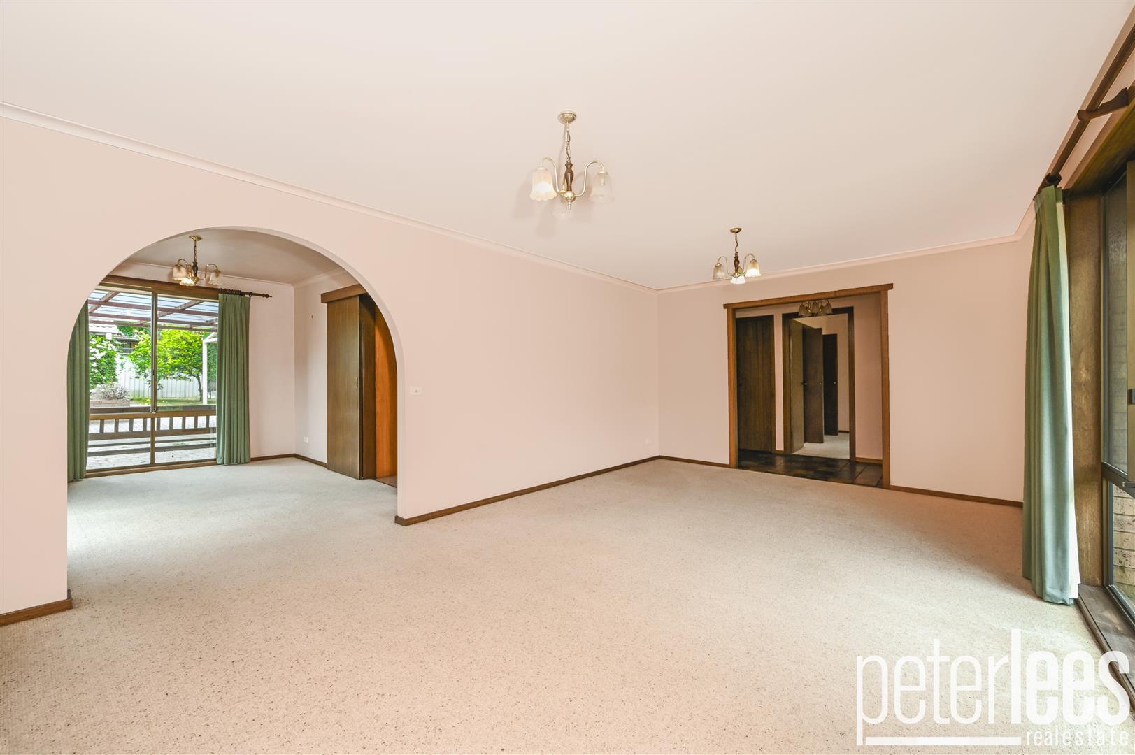 289 PEEL ST WEST, SUMMERHILL TAS 7250, 0 chambres, 0 salles de bain, House