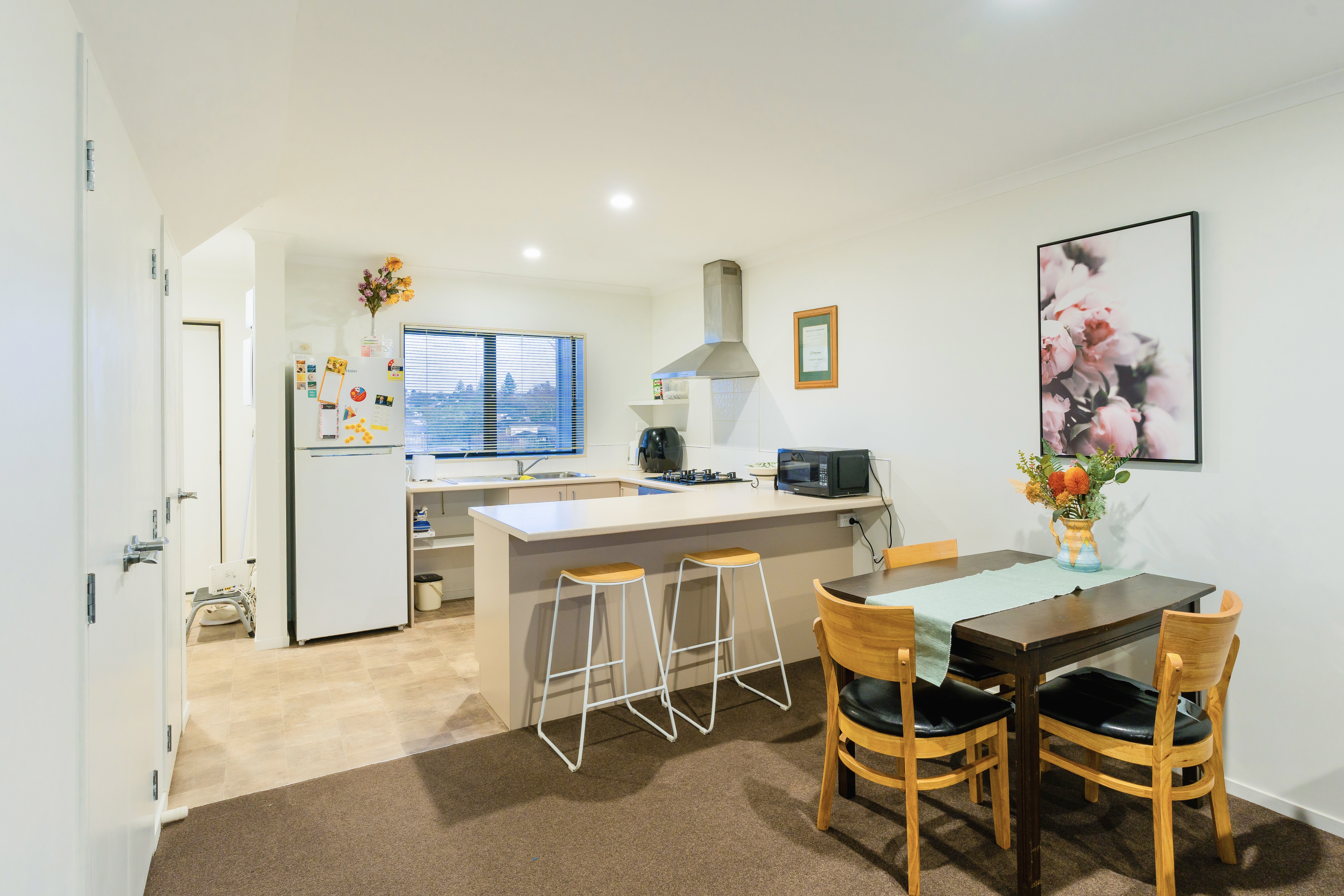 22 Whakawhiti Loop, Avondale, Auckland, 2 غرف, 1 حمامات, Townhouse