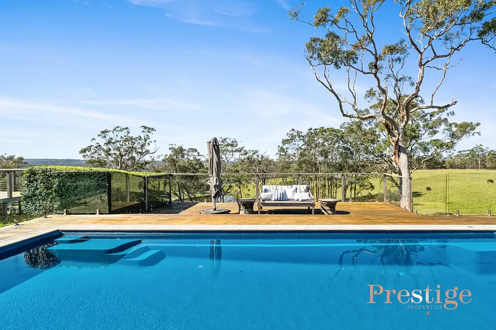 Mangrove Mountain 5कमरा 105 Acres of Country Living, Captivating Views & Endless Possibility