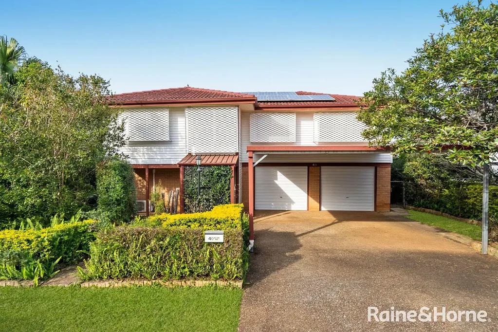 Kallangur 3 Bedroom Spacious, Versatile Family Living in a Prime Location