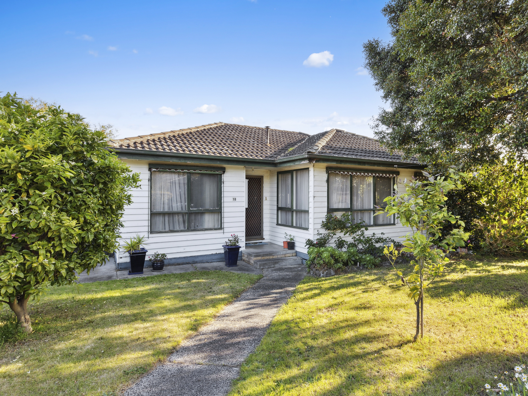 18 RICHARD ST, SPRINGVALE SOUTH VIC 3172, 0 침실, 0 욕실, House