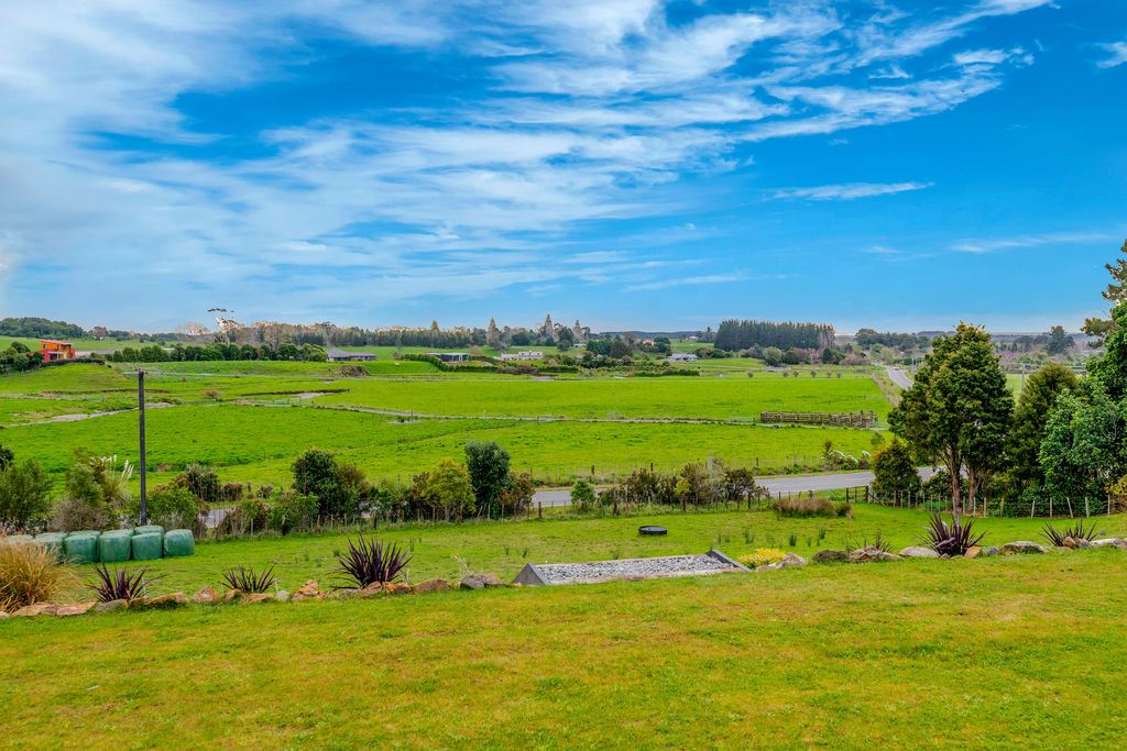 115 South Manakau Road, Manakau, Horowhenua, 4 Bedrooms, 0 Bathrooms