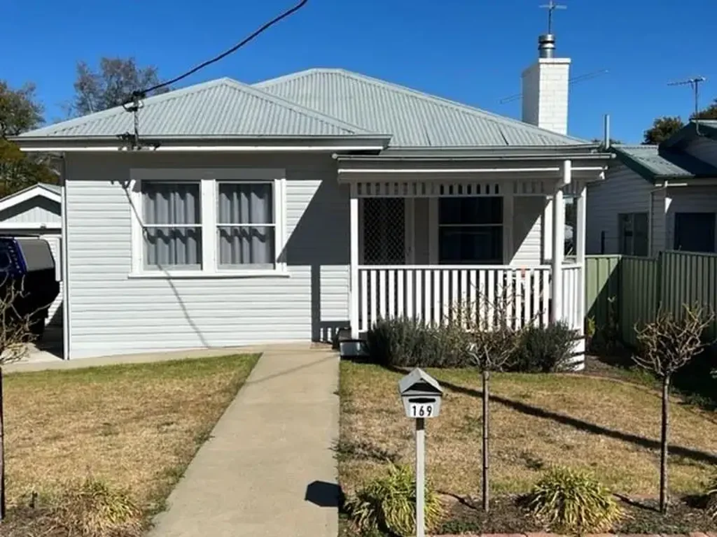 Tamworth Furnished Accommodation - North Tamworth