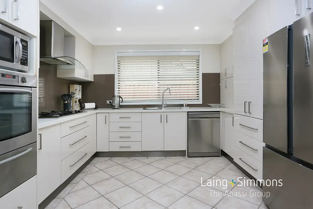 Werrington County 4 Bedroom Much Loved Home Ready For Its Next Family