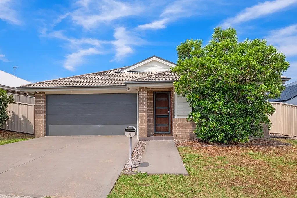 5 Harrow Street, Thornton, NSW 2322