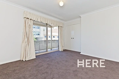 2/214 Carr Place, Leederville, WA 6007, 2 Bedrooms, 1 Bathrooms, Townhouse