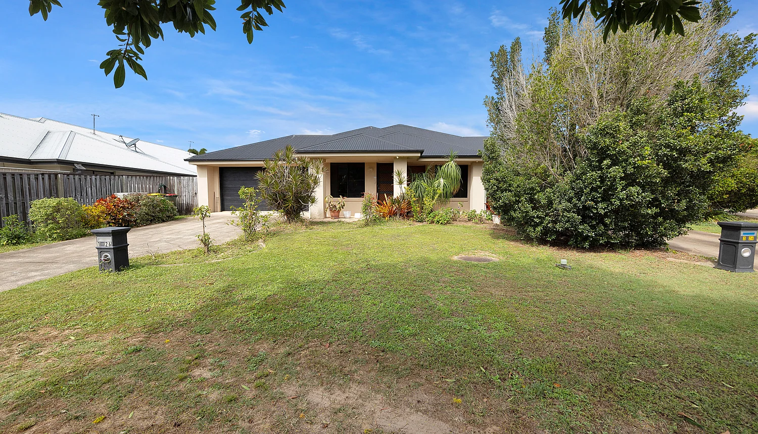 26 Bondi Street, Blacks Beach, Mackay, 6 habitaciones, 4 baños, Apartment