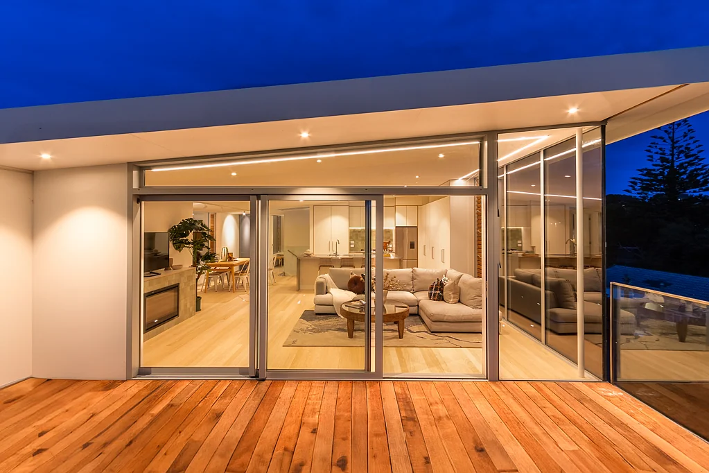 Waikanae Beach 4chambre LUXURY AT THE BEACH | SUMMER STAYCATION