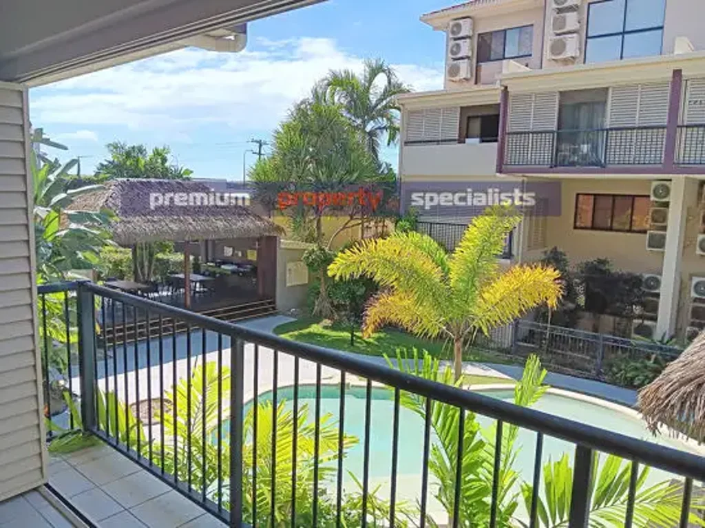 215 2-8 Rigg St, Woree, QLD 4868