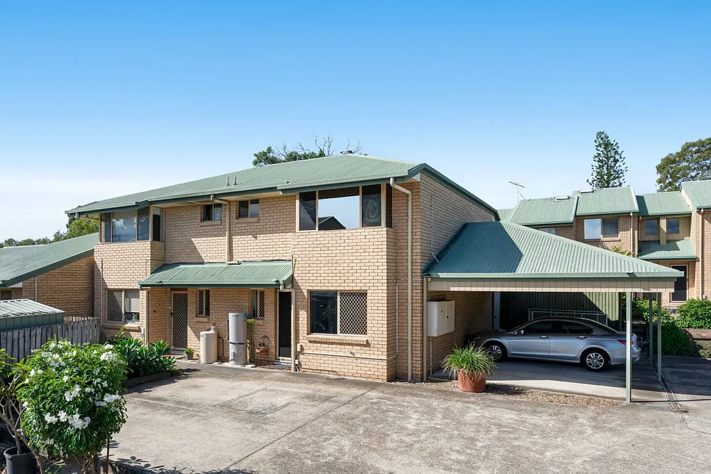 34/2018 Wynnum Road, Wynnum West, QLD 4178