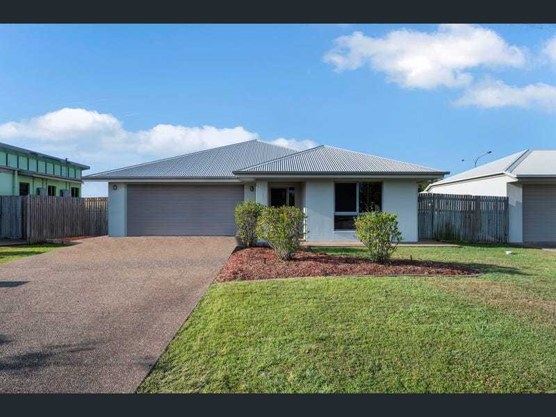 19 DAYDREAM CCT, BURDELL QLD 4818, 0 ਕਮਰੇ, 0 ਬਾਥਰੂਮ, House