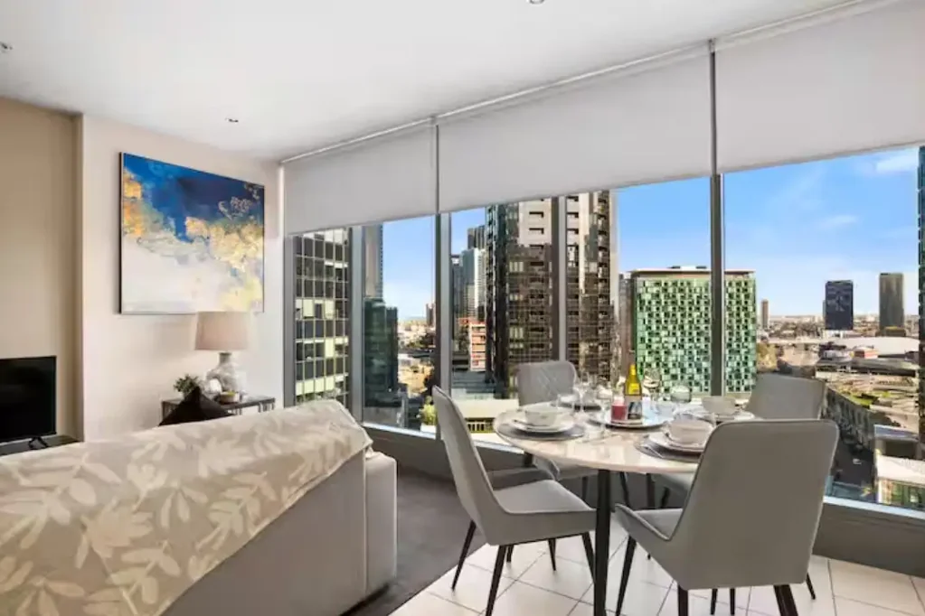 Southbank 1Kwarto FRESHWATER PLACE - THE ULTIMATE IN APARTMENT LIVING