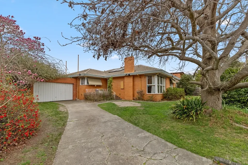 Dandenong 3ਬੈੱਡਰੂਮ A GREAT STREET IN CENTRAL DANDENONG'S INNER GRID!