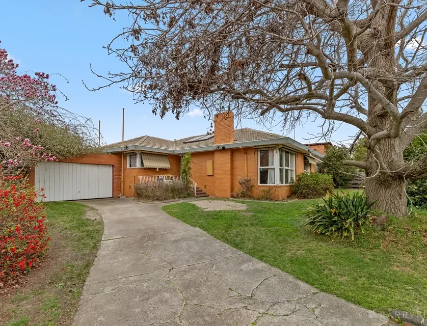 3 Ingrid Street, Dandenong, VIC 3175, 3部屋, 1バスルーム, House