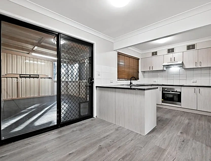 15/322 Railway Parade, Macquarie Fields, NSW 2564, 3房, 1浴, 独立屋