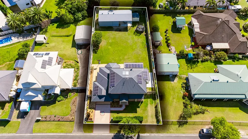 5 Townsville Crescent, Deception Bay, QLD 4508