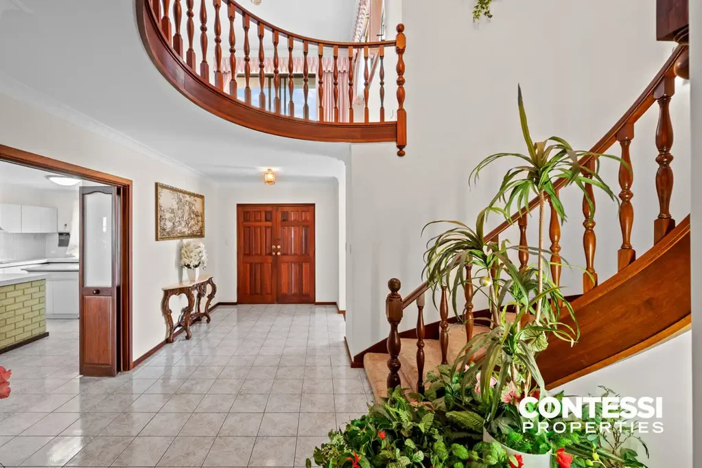 Tuart Hill 5ਬੈੱਡਰੂਮ A BEAUTIFUL FAMILY HOME WITH A STORY YET TO BE WRITTEN