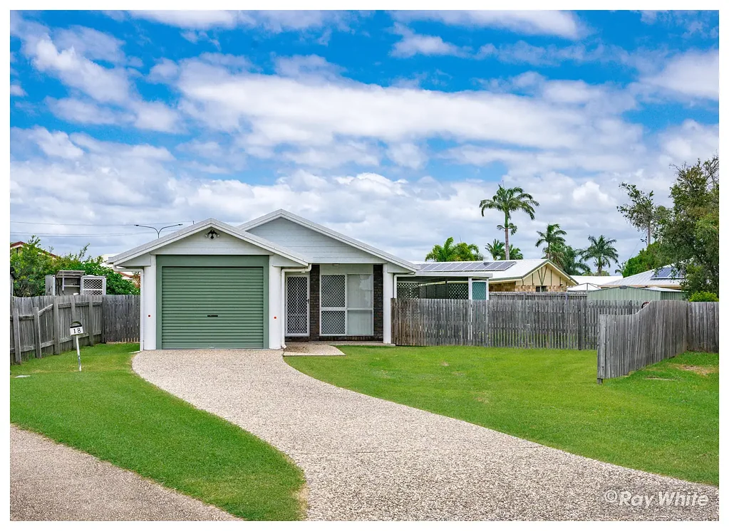 18 Ottaway Street, Norman Gardens, QLD 4701