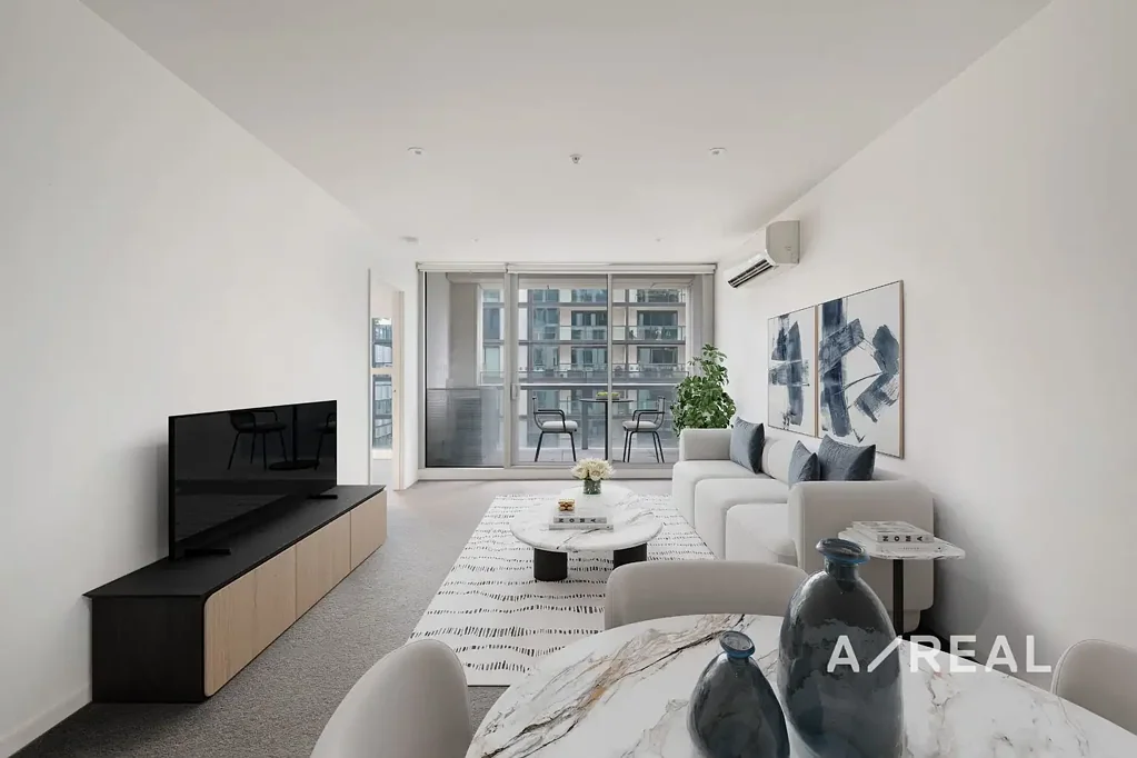 Docklands 2침실 In-Room/Online Auction | Modern perfection, unrivalled location