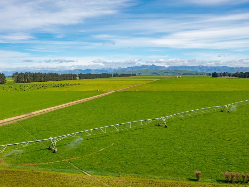 220 Isolated Hill Road, Culverden, Hurunui, 0 chambres, 1 salles de bain