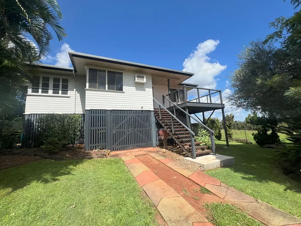 16 Cevn Street, Childers, QLD 4660