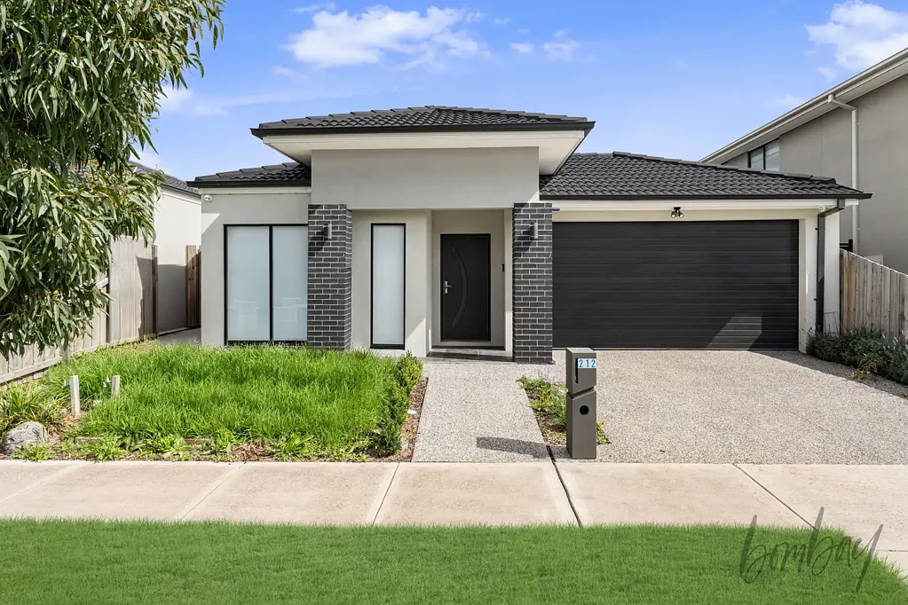 212 Brossard Road, Mickleham, VIC 3064