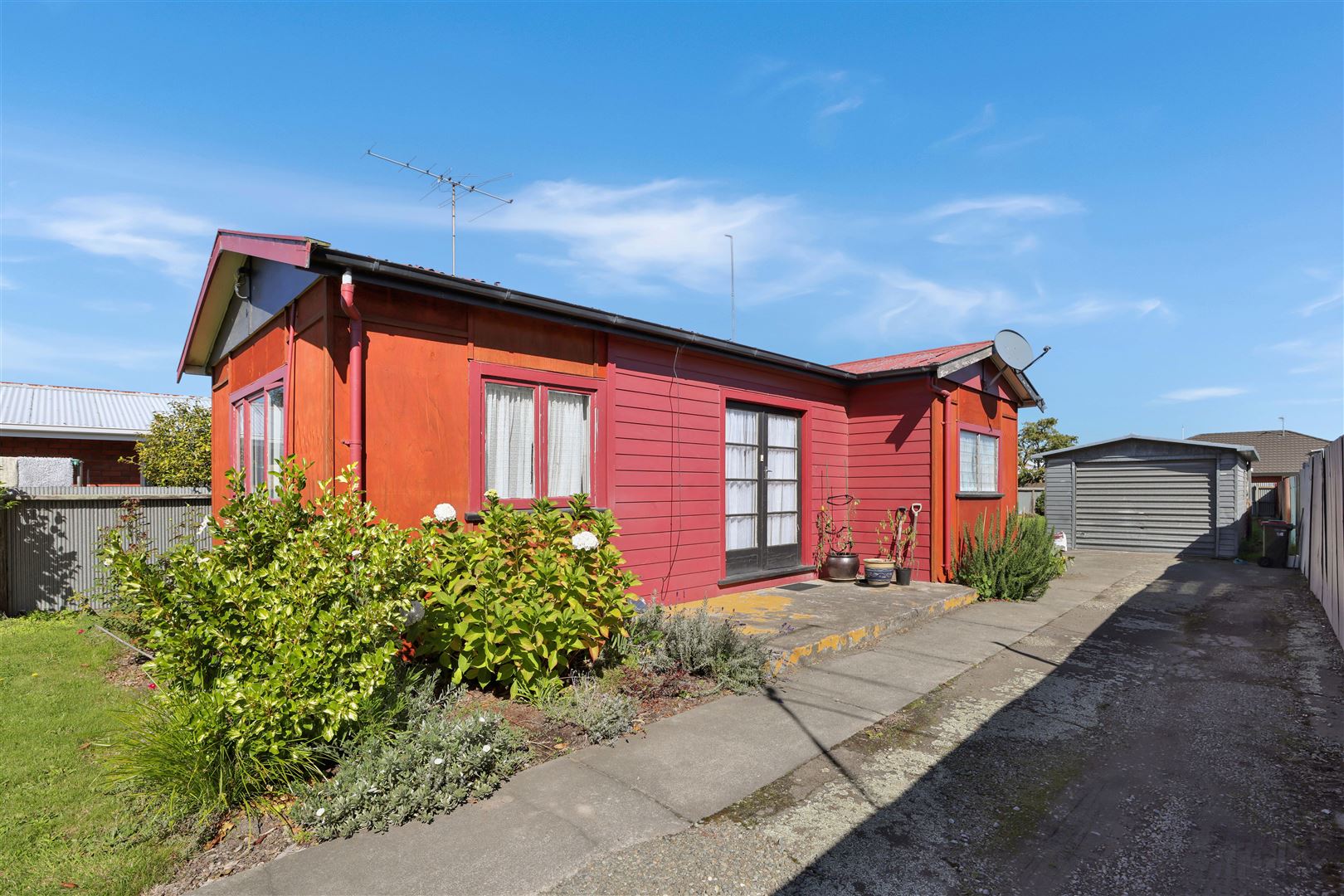 322 Havelock Street, Ashburton, Ashburton, 1 રૂમ, 1 બાથરૂમ