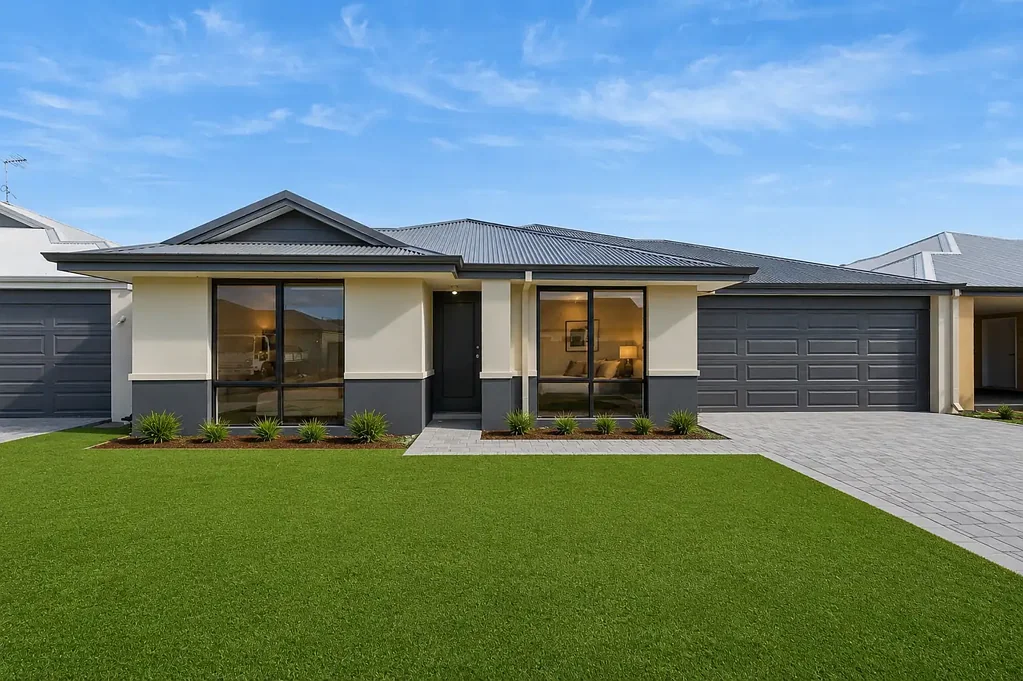 BRAND NEW FAMILY HOME IN THE HEART OF WHITBY