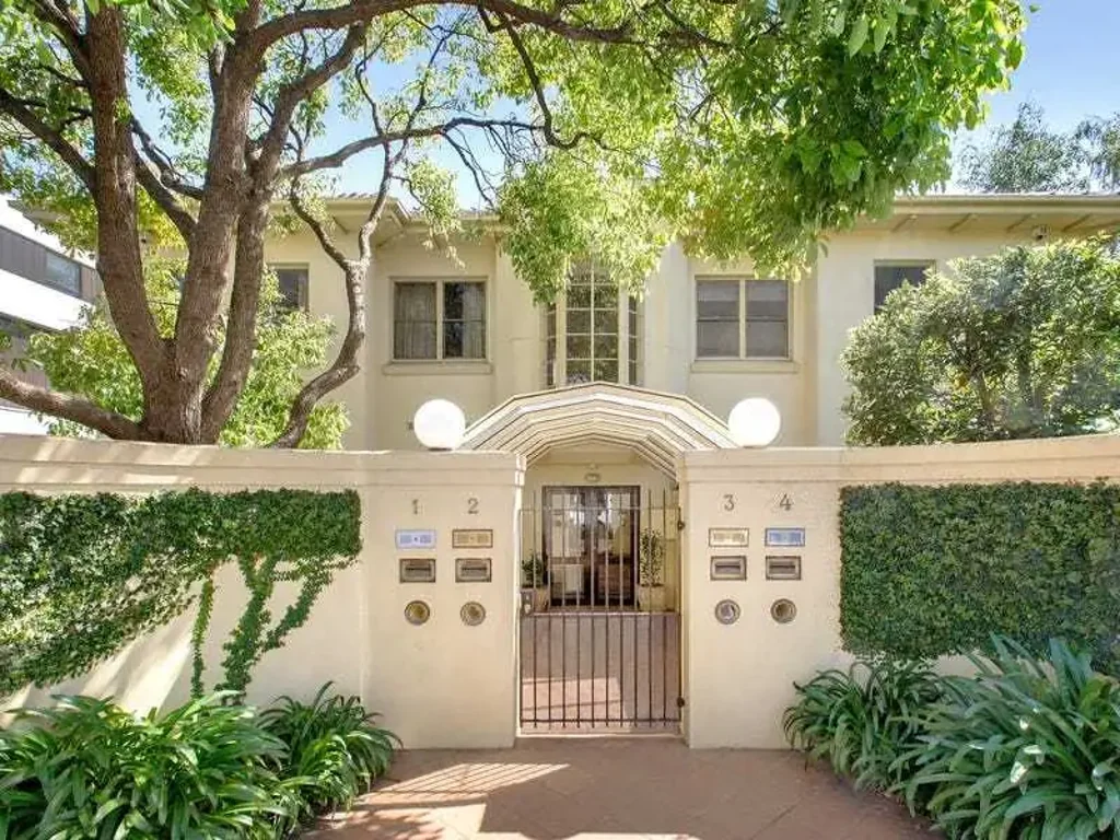 Boutique Living with Space, Light and Lifestyle Appeal