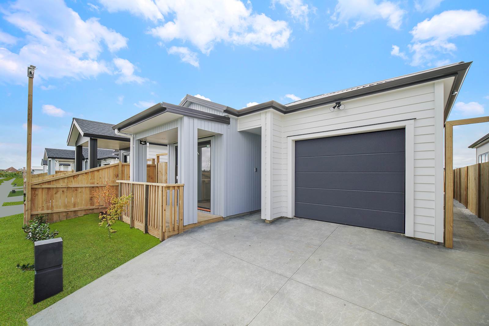 15 Accord Place, Karaka, Auckland - Papakura, 4 침실, 0 욕실, House