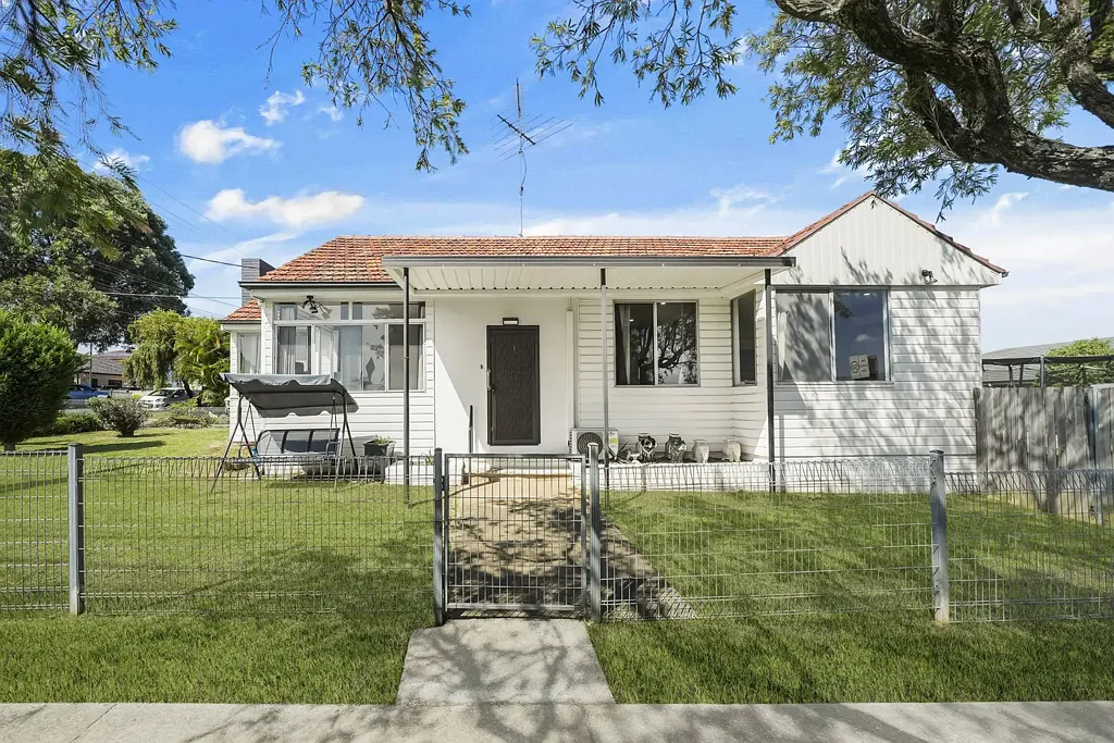 32 Priam Street, Chester Hill, NSW 2162