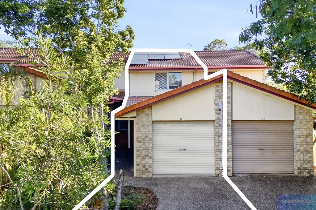 Edens Landing 2ਬੈੱਡਰੂਮ Great First Home or Fantastic Investment