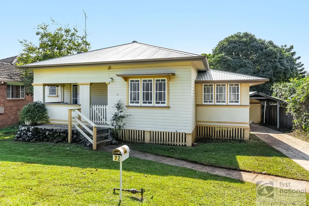 East Lismore 3房  CHARMING CHARACTER HOME IN A SOUGHT AFTER EAST LISMORE STREET