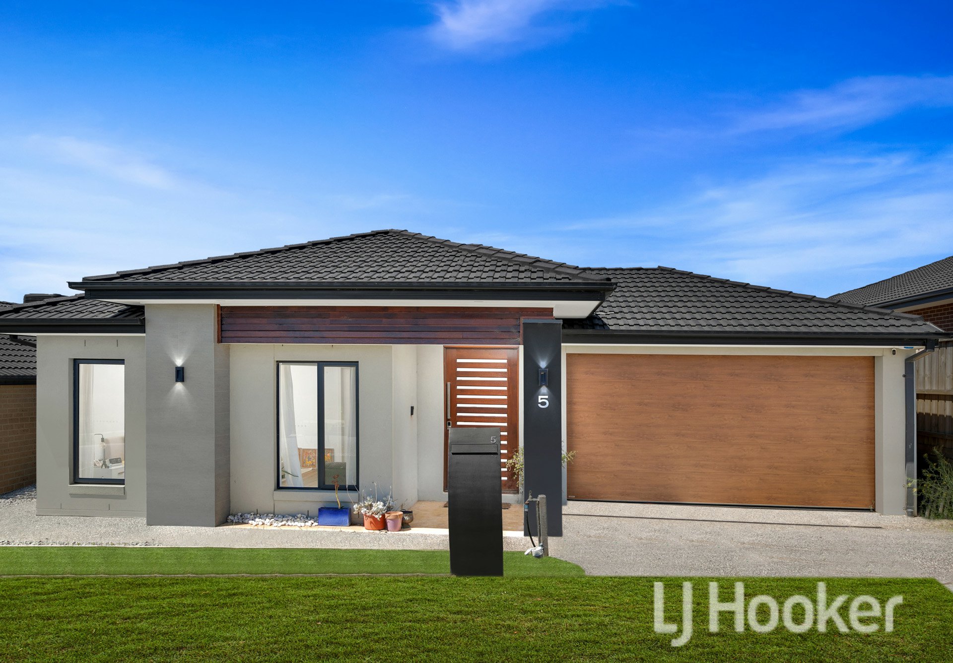 5 LILAC ST, WALLAN VIC 3756, 0 Schlafzimmer, 0 Badezimmer, House