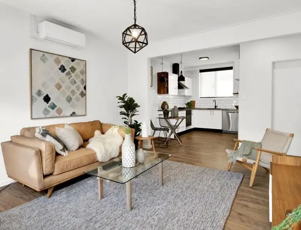 Elsternwick 2Moenga Fully Renovated, Move In Ready