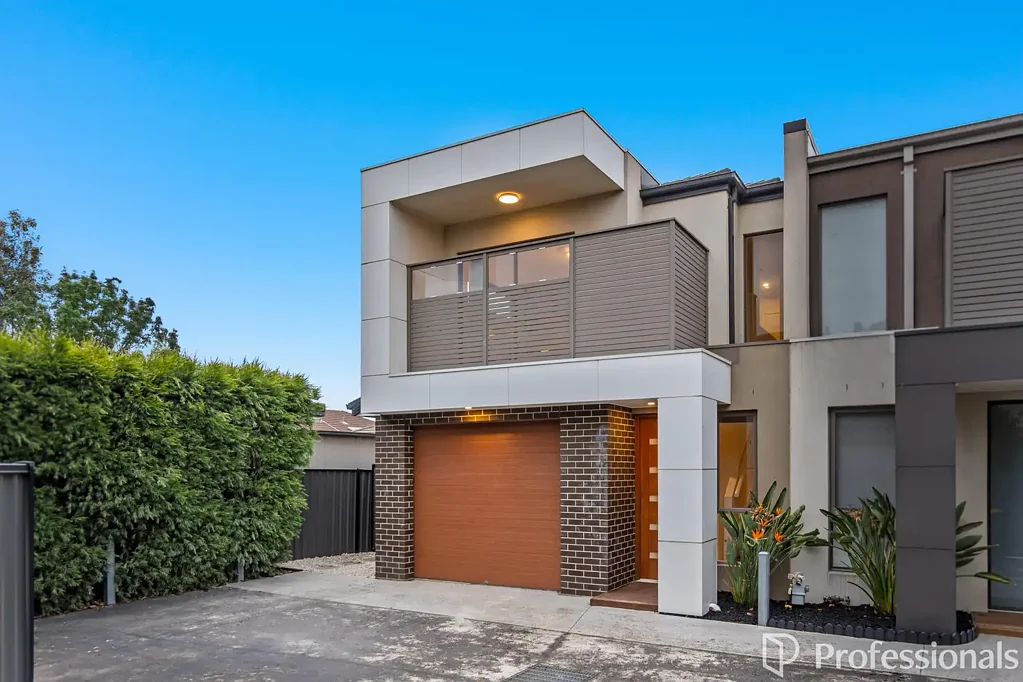 Derrimut 2 Slaapkamer Perfect Blend of Style, Space and Easy Living