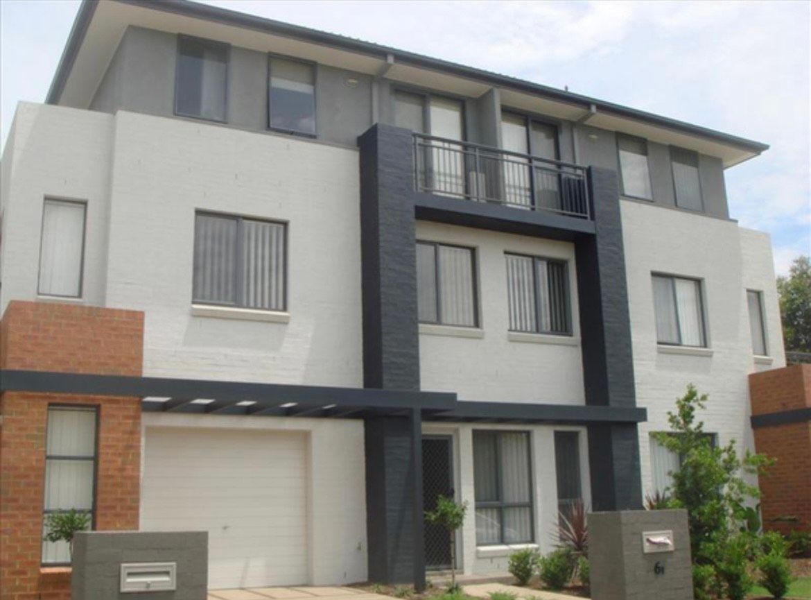 UNIT 1 6 PARKWOOD RD, HOLSWORTHY NSW 2173, 0 phòng ngủ, 0 phòng tắm, House