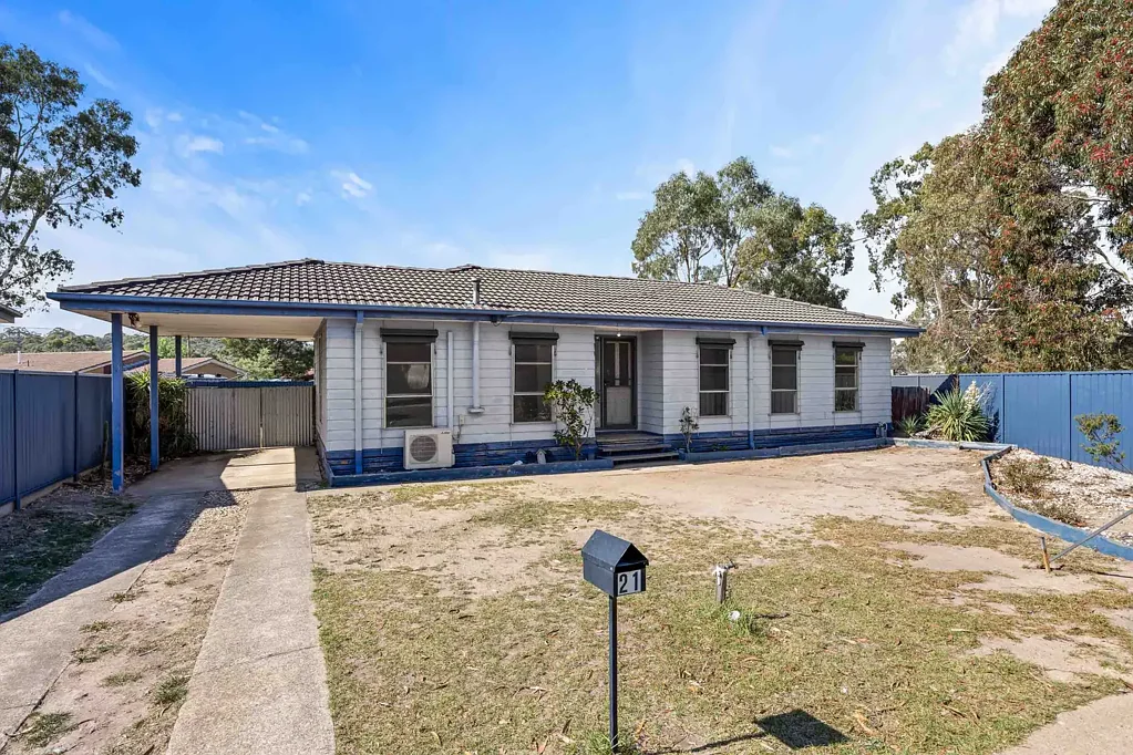 21 Timmins Street, Ararat, VIC 3377