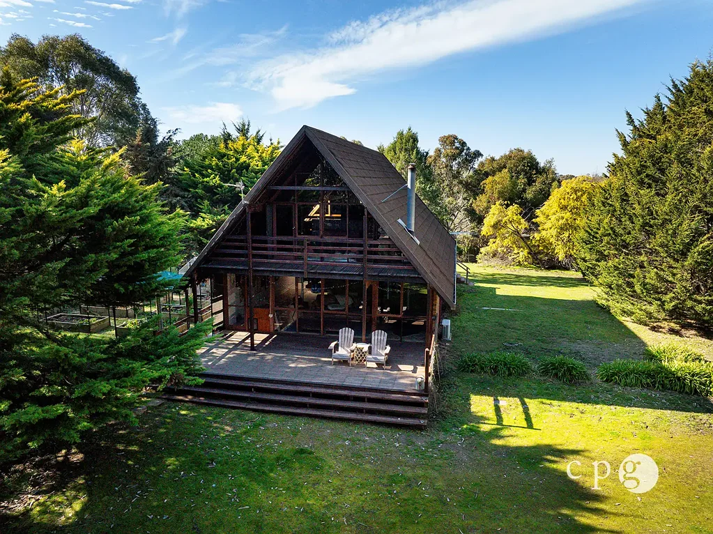 71 Faradale Drive, Faraday, VIC 3451