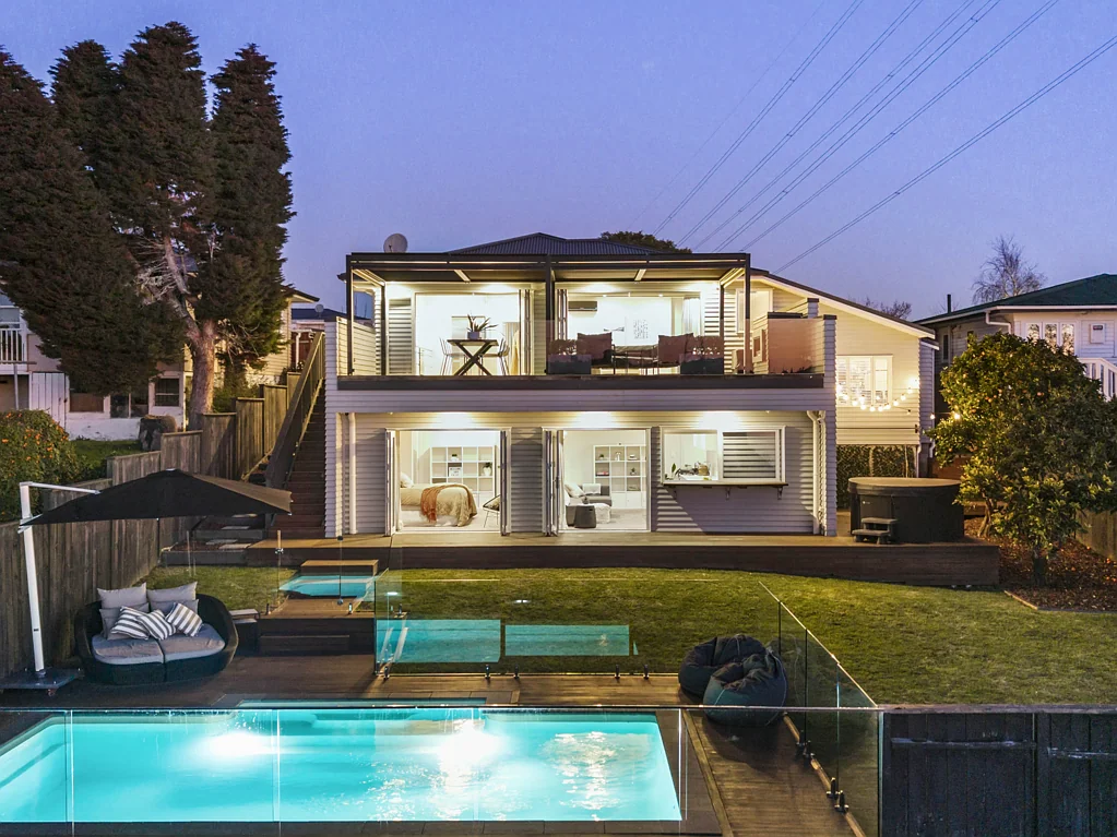 Avondale 4chambre Auction Brought Forward - Now Next Week!